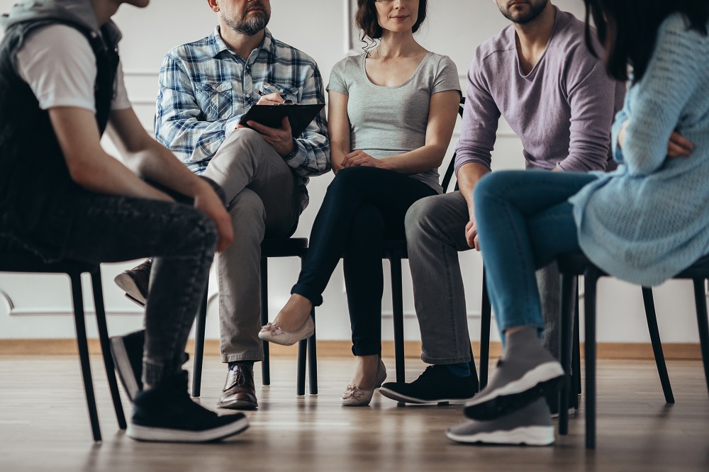 What Treatment Modalities Are Used for Substance Abuse